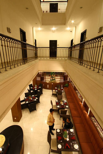 Plaza Inn קנדרי מראה חיצוני תמונה
